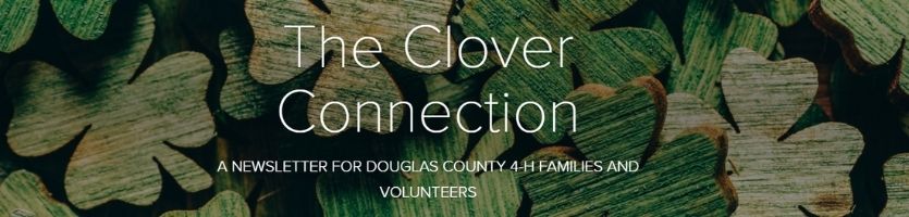 4-H Clover Connection