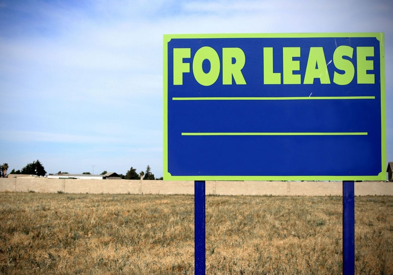 Land for Lease