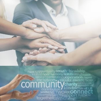 Extension Community and You Image