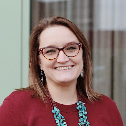 Ashley Hornberger