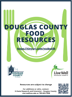 DG CO Food Resources