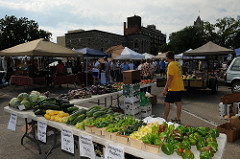 Farmers Market Image