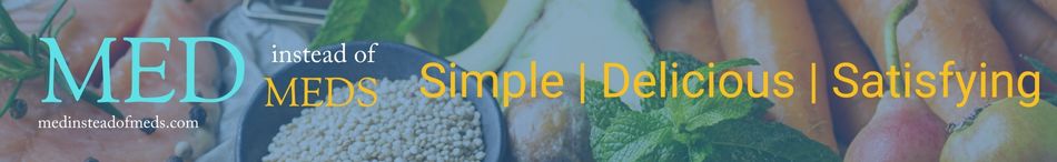 med instead of Meds header