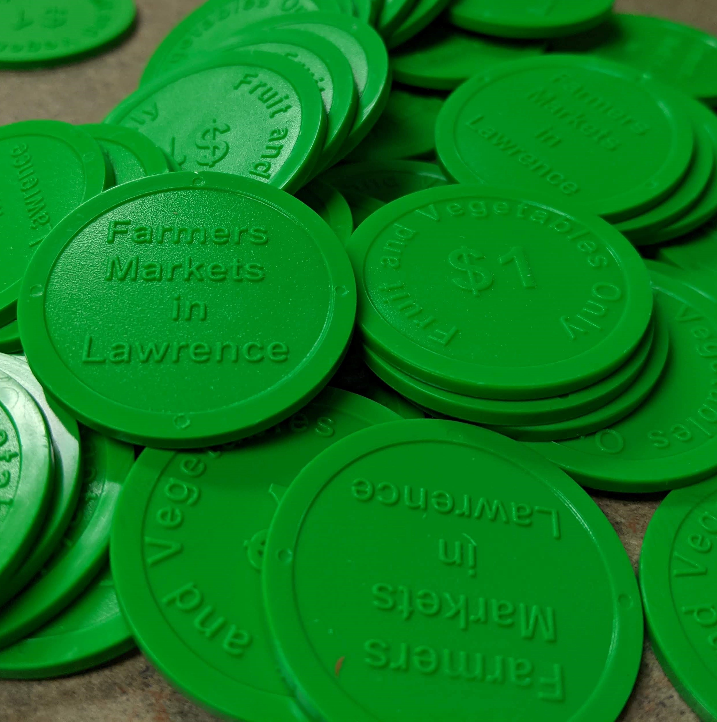 Triple Up Tokens